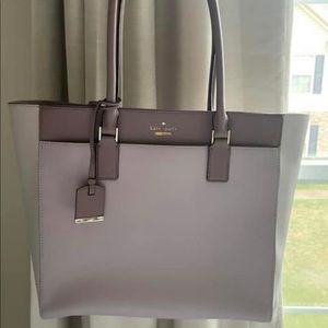 Kate spade tote bag